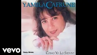Yamila Cafrune - Oh! Cochabamba (Official Audio)