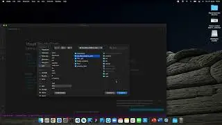 Flutter Practice Random user with map