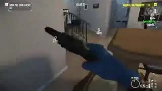 Payday 2 Speedrun Counterfeit Any Difficulty Botless in 8:34