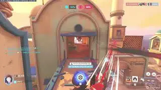 Overwatch 2 video. Jan 27, 2026