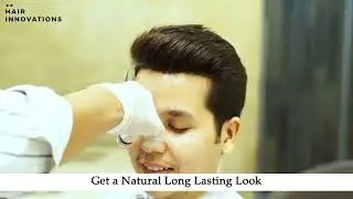 Hair Stories with Hair Innovations