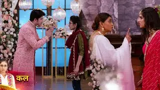 Parineeti serial NEW PROMO Today 13th August 2025 Episode Update