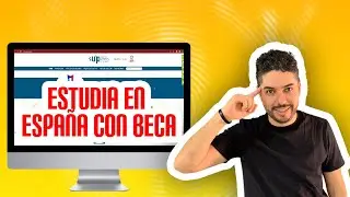 ✔✔Becas AUIP para estudiar un Posgrado en Europa – Paso a Paso