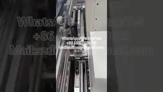 Double track tunnel furnace solidification equipment