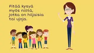 Mit&auml; on osallisuus?