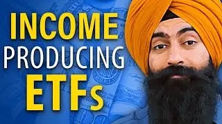 How One MILLIONAIRE Invests In Income Producing ETFs