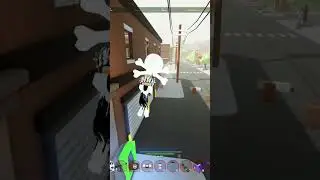 💥скоро полная версия OHIO #ohio #roblox #роблокс