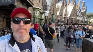 🔴 ISLANDS OF ADVENTURE repleto de gente | y la temporada baja ?