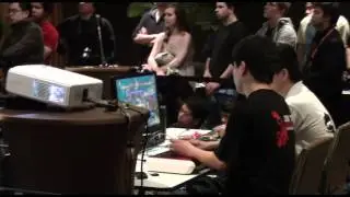 Shadowloo Showdown 2K11 Recap + SSF4AE Highlights