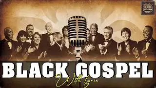 GOLDEN ERA GOSPEL: 60S&ndash;70S&ndash;80S OLD SCHOOL REVIVAL | 30 BEST OLD SCHOOL GOSPEL HITS EVER -LYRIC VIDEO