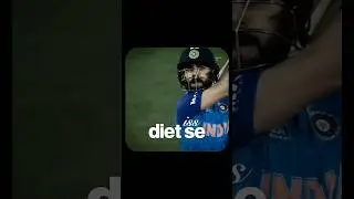 The GOAT King Kohli ❤️👑 #rajshamani #motivation #viratkohli