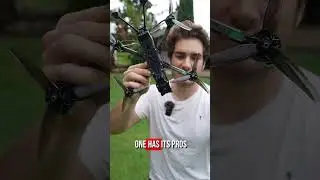 Secret Feature of the @iflightfpv Nazgul Evoque V3!