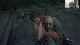 The Last Of Us  //// sigilo extremo Ep 2