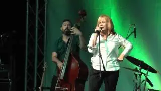 Rickie Lee Jones Je Connais Pas 2015