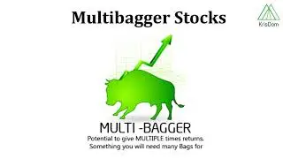 🔴 What is a Multibagger Stock? Definition + Indo Count Industries share analysis