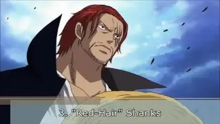 One Piece: Top 50 Strongest Characters (Chapter 817)