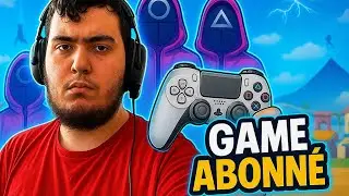 [Live Fortnite FR] Je Joue Avec Vous (Switch) #fortnite #gameplay #gameabo