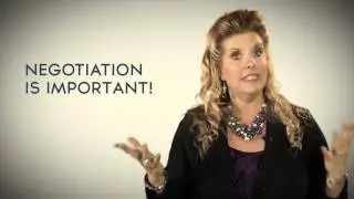 Effective Negotiation Strategies
