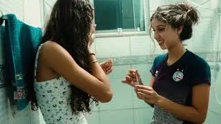 O Preço da Juventude - Curta EGA 2025