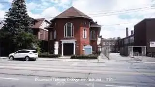 SMSK's New Church!