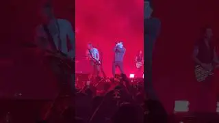 A7X - Afterlife at San Juan, Puerto Rico. January, 14 2026 🎥 : coliseopr #avengedsevenfold #live