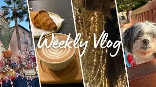 Una semana especial || Martuki