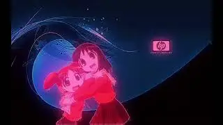 HP girls tribute   (2013)