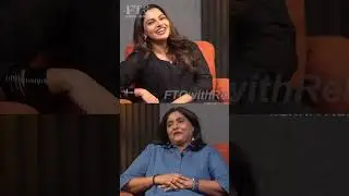 ഞാൻ വെറുതെപോലും ഒരാളെപ്പറ്റി സങ്കല്പിക്കാറില്ല  | Nikhila Vimal with Rekha Menon
