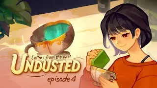 Let's Play | Undusted Episode 4