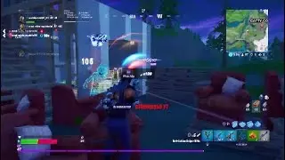 FORTNITE ELIMS WITH WELSH BEST FORTNITE PLAYER ON STANDARD CONTROLER ENJOY