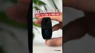 You NEED This Versatile 2-In-1 Vaporizer! Utillian 621!