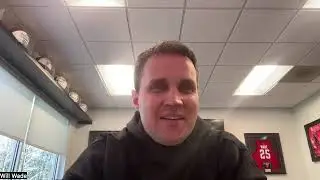 NC State coach Will Wade talks loss vs. Georgia Tech, plans for at Clemson
