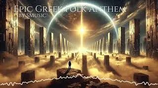 Epic Greek Folk Anthem by SMusic 