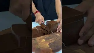 Chocolate Ultimate Cake #shorts