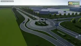 MM Bereikbaar plannen N862