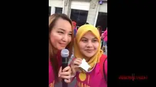 Female Emcee Penang & Kuala Lumpur - Carolyn Ooi by Impressive Talent Event Management Malaysia