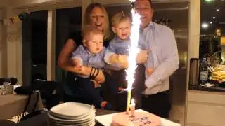 Isfackla fr&aring;n 4verkeri.se