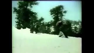 1973: A. Martinez in Starbird & Sweet William Part 6 (Brother Bear)