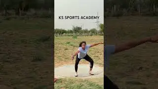 KS SPORTS ACADEMY JOIN FOR BEST RESULTS #athletics #sports #javelin #olympics #trackandfield