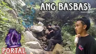 Pag aalay ng manok at pag basbas ng diwata kay marky