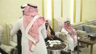 حفل زواج الدكتور / أحمد مصلح الرشيدي