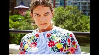 SUMMER OUTFITS LOOKBOOK - 2019
