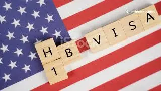 H1B & L1 Visa Dropbox Changes 2025: How to Book In-Person Appointments from India #h1bvisa