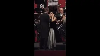 Sandra & Benjamin Performance