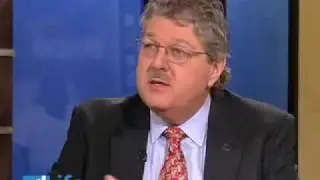 Stuart Perry Talks About Insurance Coverage