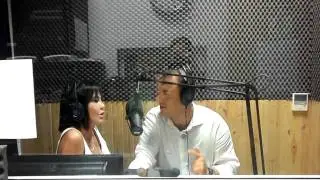 FIORDALISO INTERVISTATA DA MARIO STEFANELLI