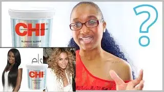 BLEACH VS. HI LIFT