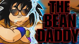 Красный Потара Ядзиробе СЛИШКОМ СИЛЬНЫЙ! | Dragon Ball Z Budokai Tenkaichi 3 (PS2)