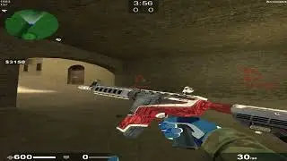 СЛИВ СБОРКИ FLODAR В SPD | STRIKE PORT DISTRUCTION