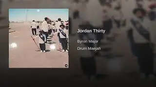 Jordan Thirty